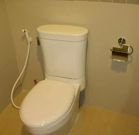 اتاق سوپریور, Wannara Hotel Hua Hin