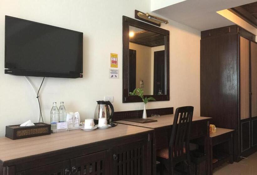 Номер Superior, Wannara Hotel Hua Hin