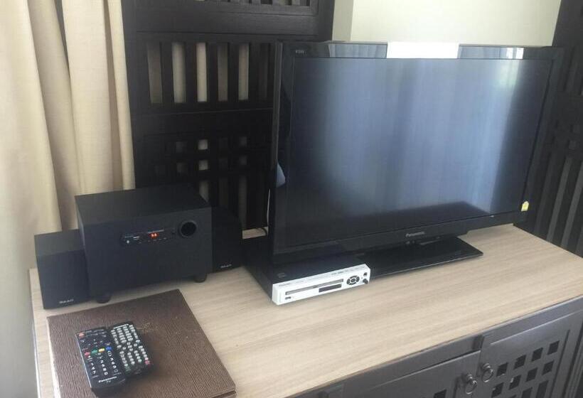 Номер Deluxe, Wannara Hotel Hua Hin