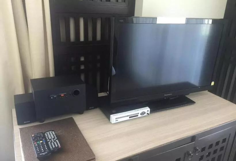 اتاق لوکس, Wannara Hotel Hua Hin