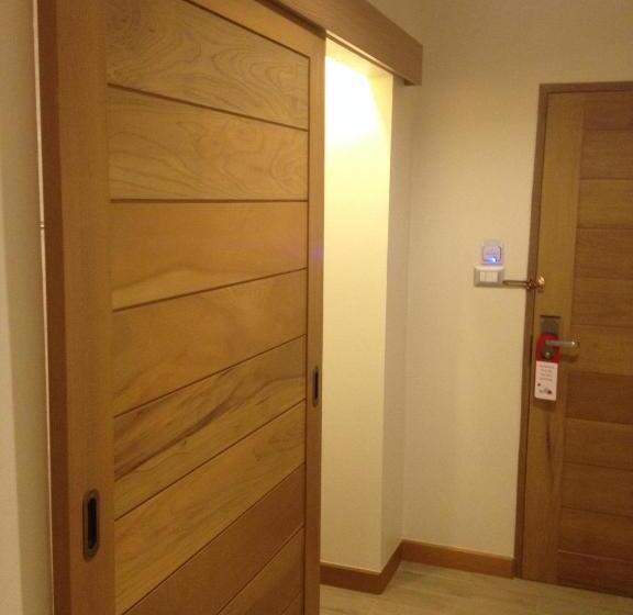 Номер Deluxe, Wannara Hotel Hua Hin