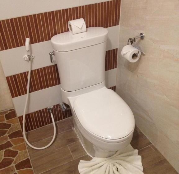 Номер Deluxe, Wannara Hotel Hua Hin