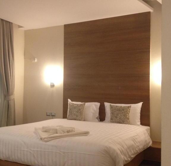 Номер Deluxe, Wannara Hotel Hua Hin