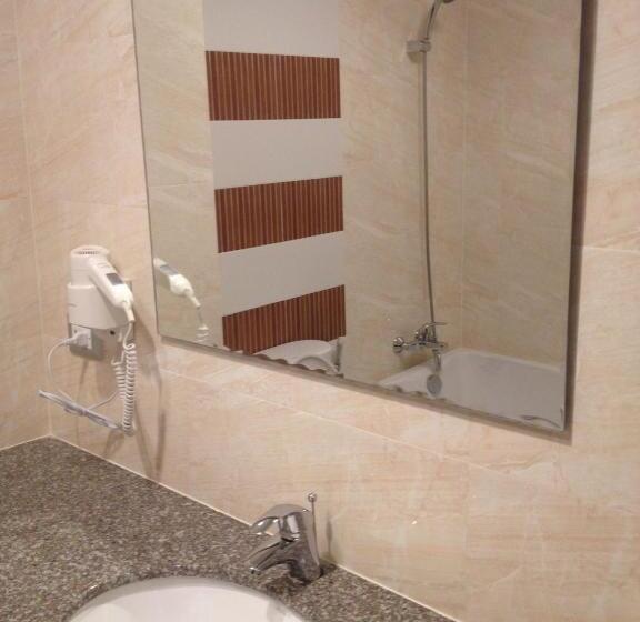 Номер Deluxe, Wannara Hotel Hua Hin