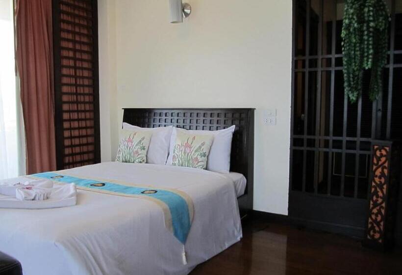 스위트, Wannara Hotel Hua Hin