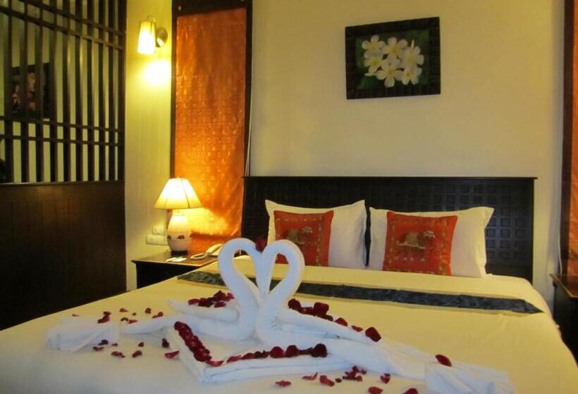 스위트, Wannara Hotel Hua Hin