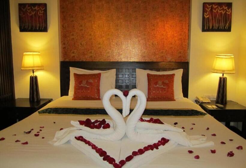 Номер Superior, Wannara Hotel Hua Hin