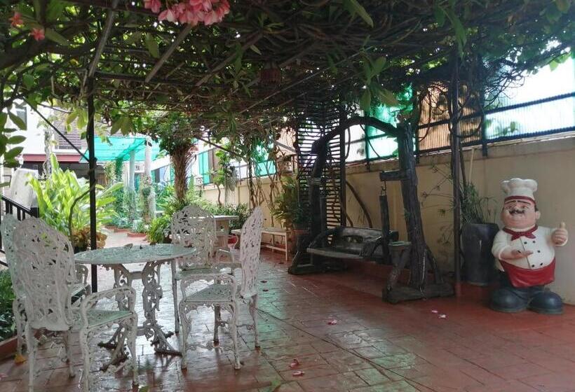 수피리어 룸, Wannara Hotel Hua Hin