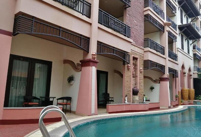 Номер Superior, Wannara Hotel Hua Hin