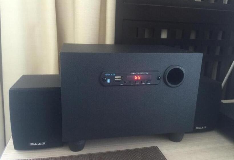 Номер Deluxe, Wannara Hotel Hua Hin