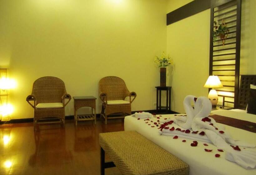 주니어 스위트, Wannara Hotel Hua Hin