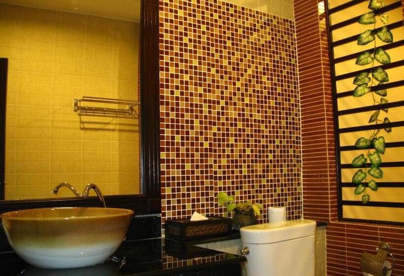 Люкс, Wannara Hotel Hua Hin