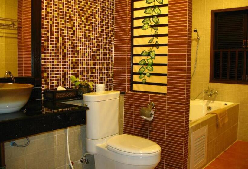 스위트, Wannara Hotel Hua Hin