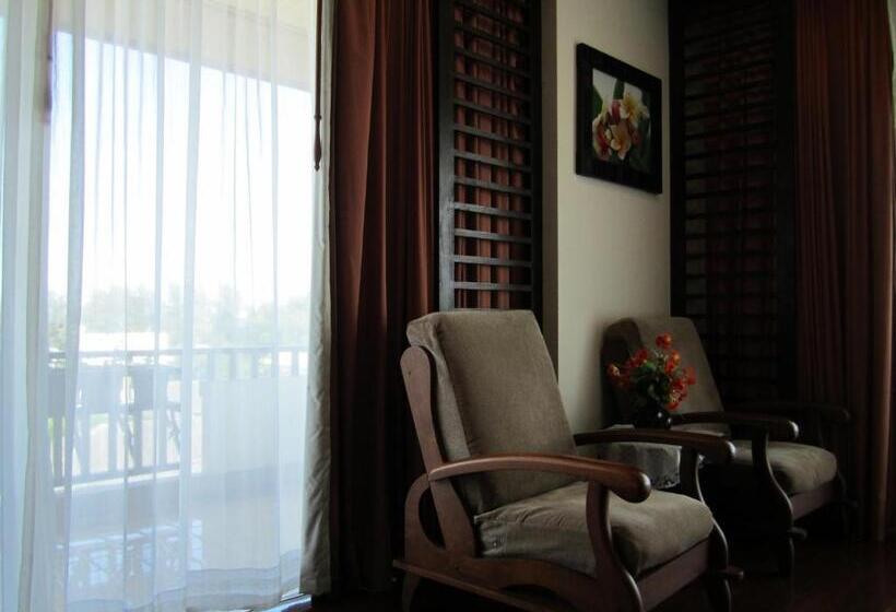 Люкс, Wannara Hotel Hua Hin