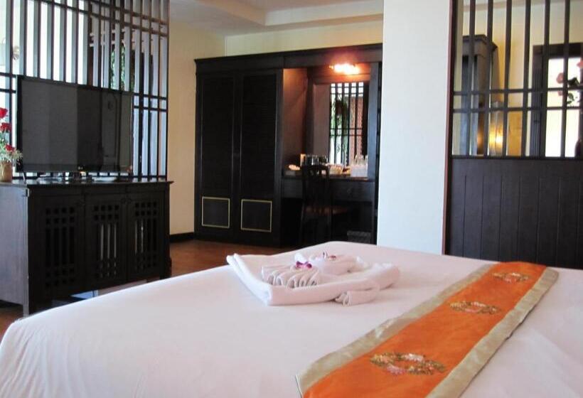 Люкс, Wannara Hotel Hua Hin