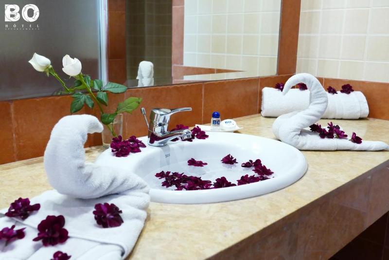 سوییت جونیور, Ocean Atlantic View