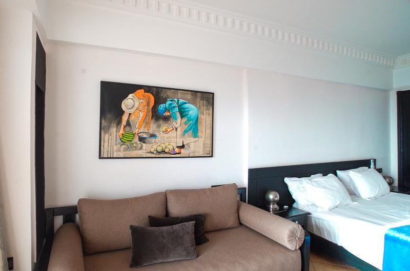 استودیوی استاندارد, Ocean Atlantic View