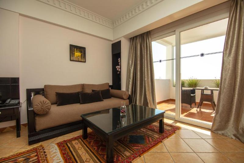 استودیوی استاندارد, Ocean Atlantic View