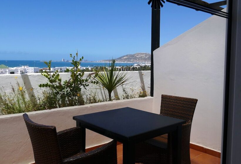 سوییت جونیور, Ocean Atlantic View