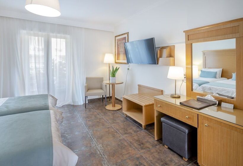Студия Стандарт, Peridis Family Resort