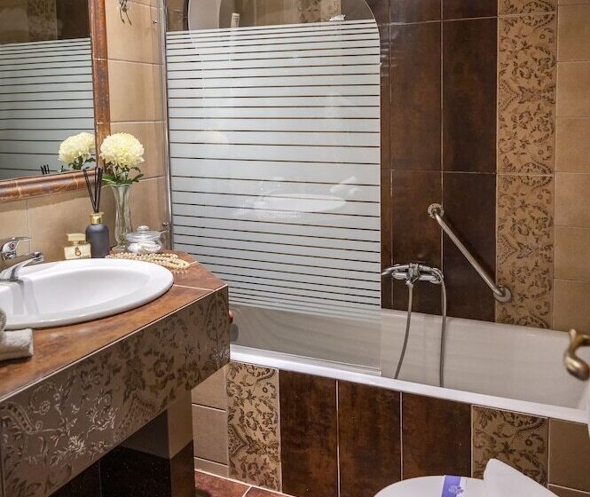 Апартаменты Комфорт 1 Спальня, Peridis Family Resort