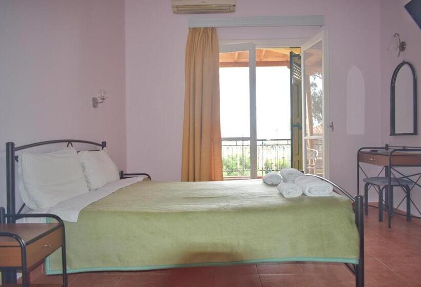 إستوديو قياسى, Venetia Studios