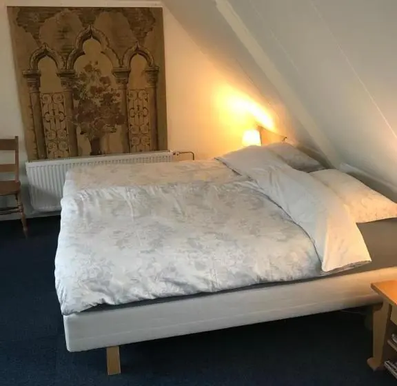 デラックスルーム, B&b De Duinhoek