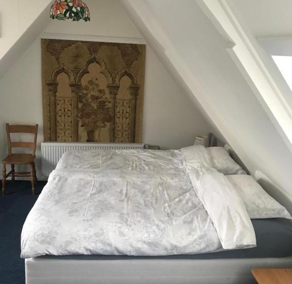 豪华房间, B&b De Duinhoek