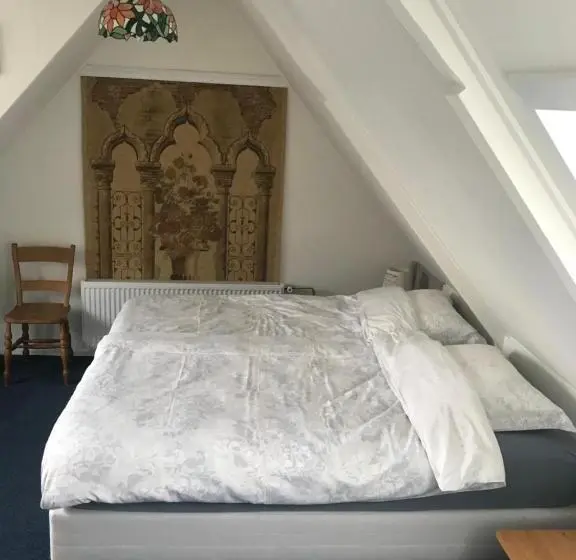 デラックスルーム, B&b De Duinhoek