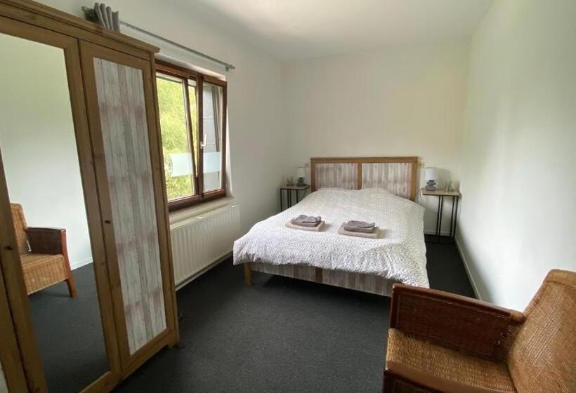 اتاق استاندارد, Latyka B&b