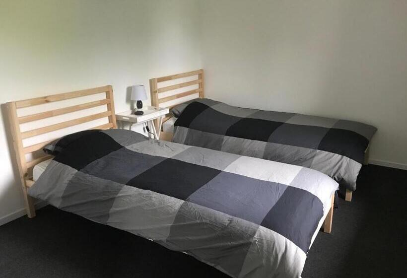 غرفة قياسية, Latyka B&b