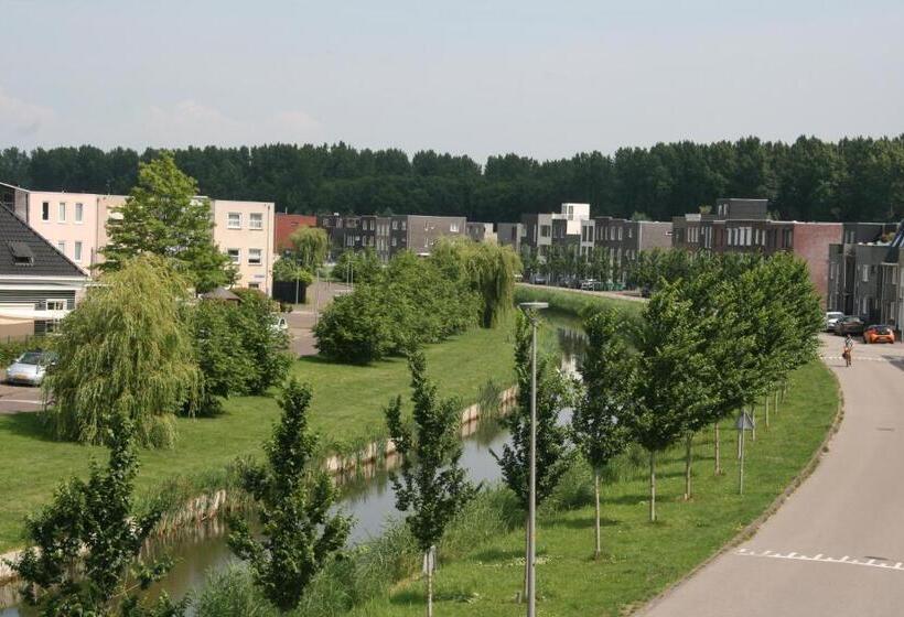 غرفة قياسية حمام مشترك, B&b Het Kasteel