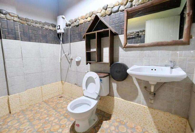 اتاق استاندارد, Hormuenlee Resort