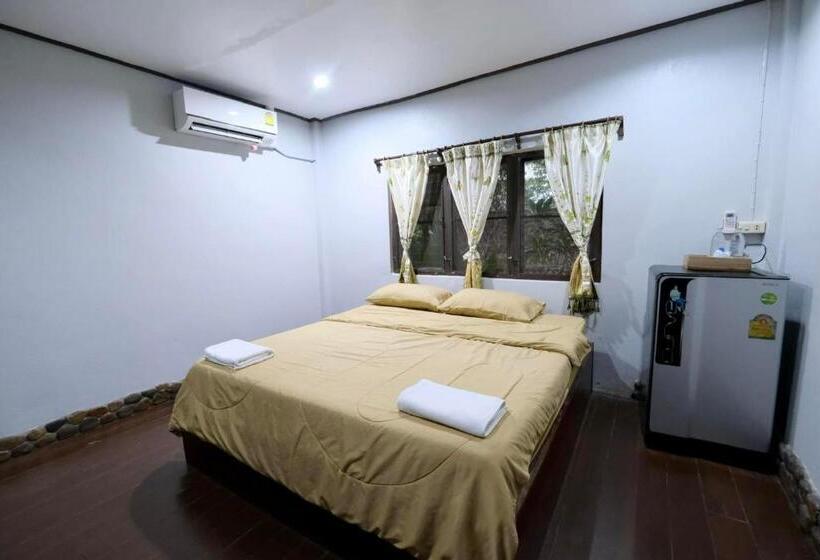 اتاق استاندارد, Hormuenlee Resort