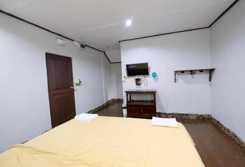 اتاق استاندارد, Hormuenlee Resort