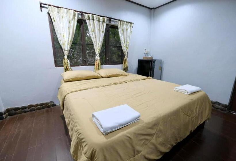 اتاق استاندارد, Hormuenlee Resort