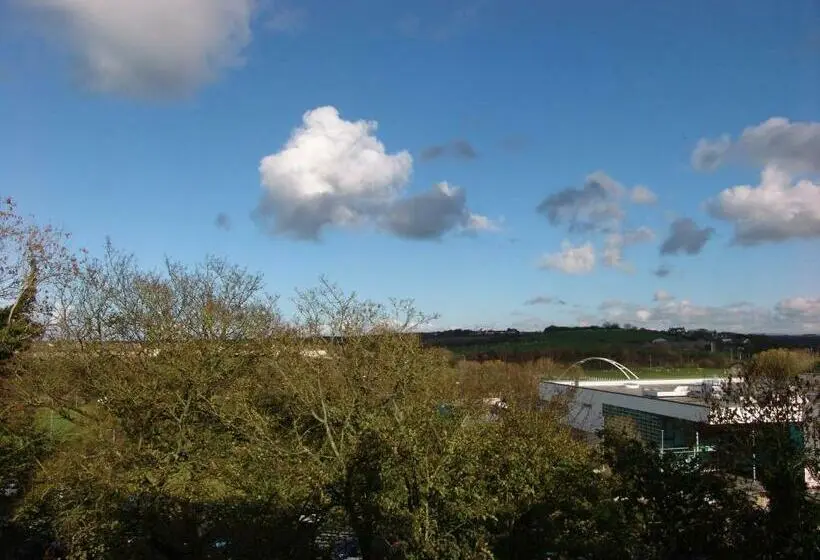 ベーシックルーム, Osborne House B&b Workington