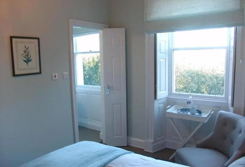 デラックスルーム, Osborne House B&b Workington