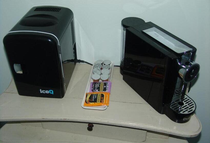 デラックスルーム, Osborne House B&b Workington