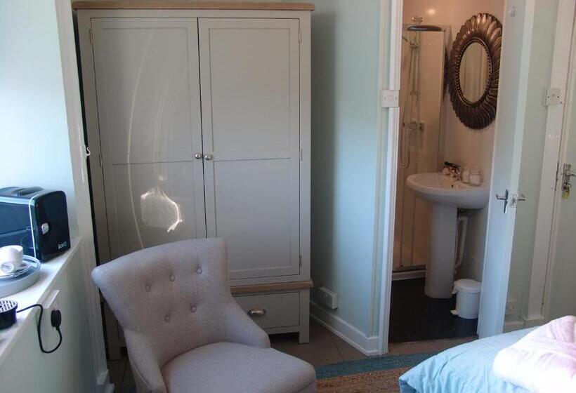 デラックスルーム, Osborne House B&b Workington