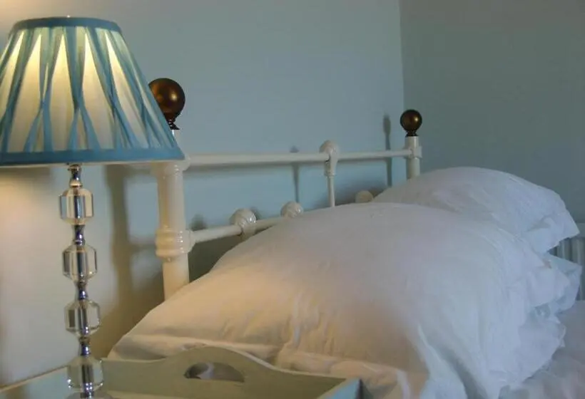 ベーシックルーム, Osborne House B&b Workington