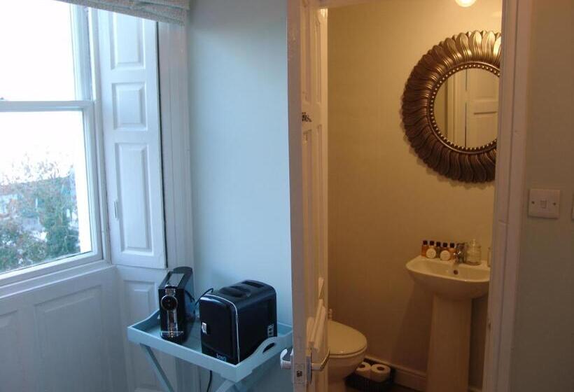 ベーシックルーム, Osborne House B&b Workington