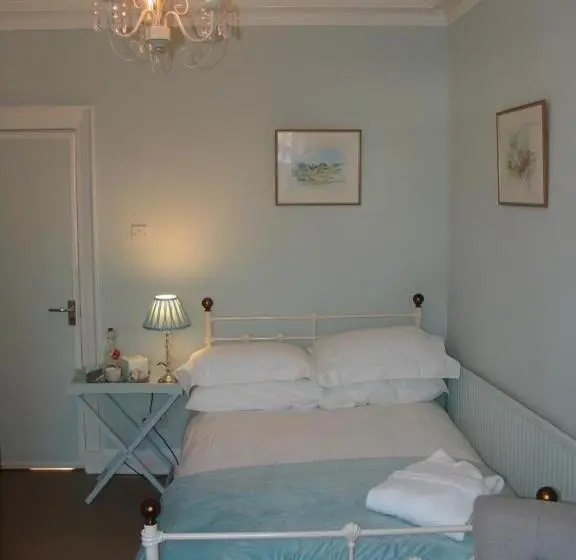 ベーシックルーム, Osborne House B&b Workington