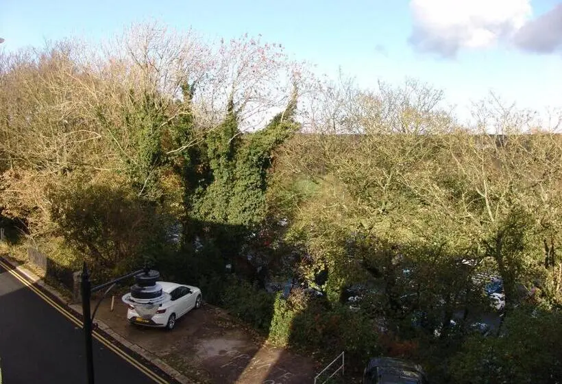 ベーシックルーム, Osborne House B&b Workington