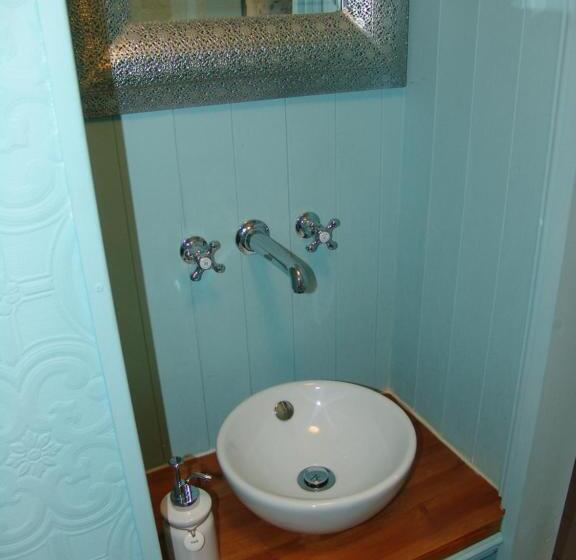 디럭스 룸, Osborne House B&b Workington