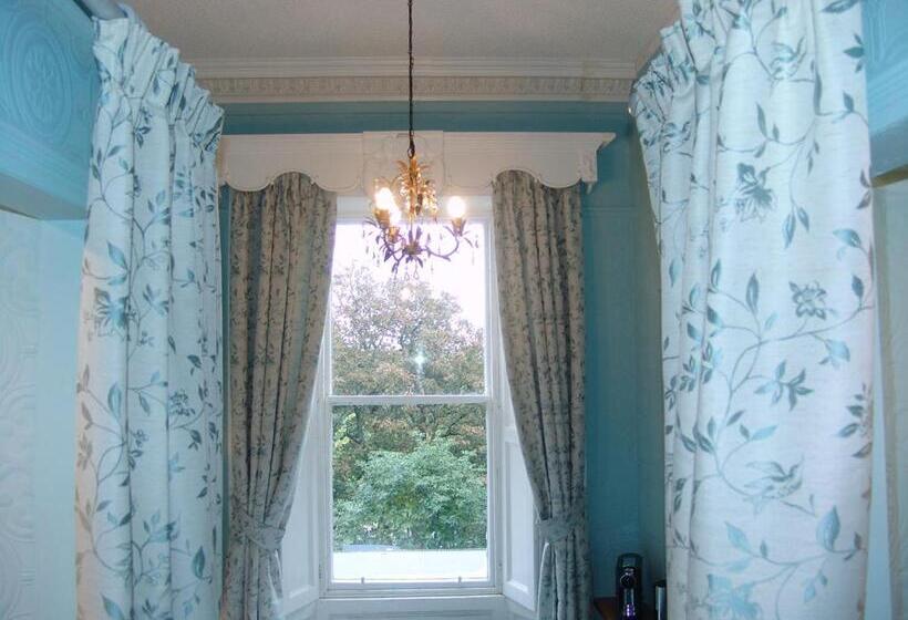 デラックスルーム, Osborne House B&b Workington