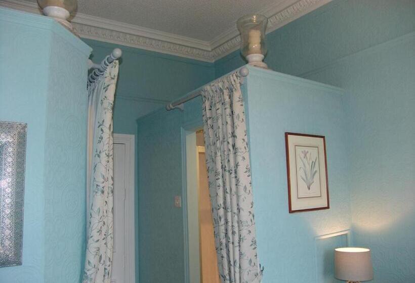 デラックスルーム, Osborne House B&b Workington