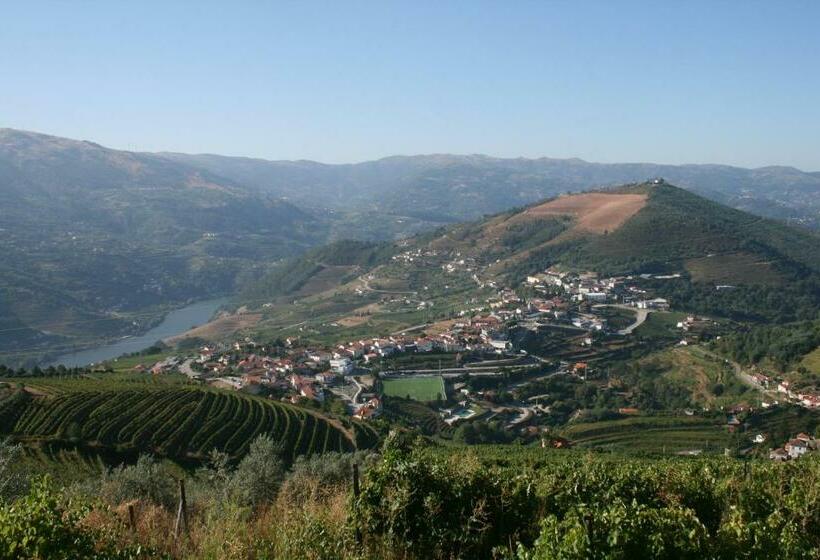 スタンダードルーム, Casa De Carrapatelo