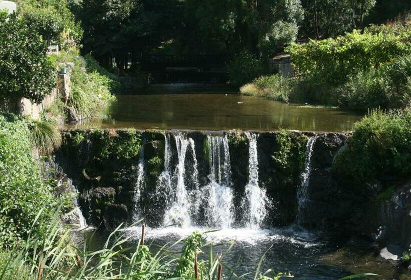 ファミリールーム, Casa De Carrapatelo