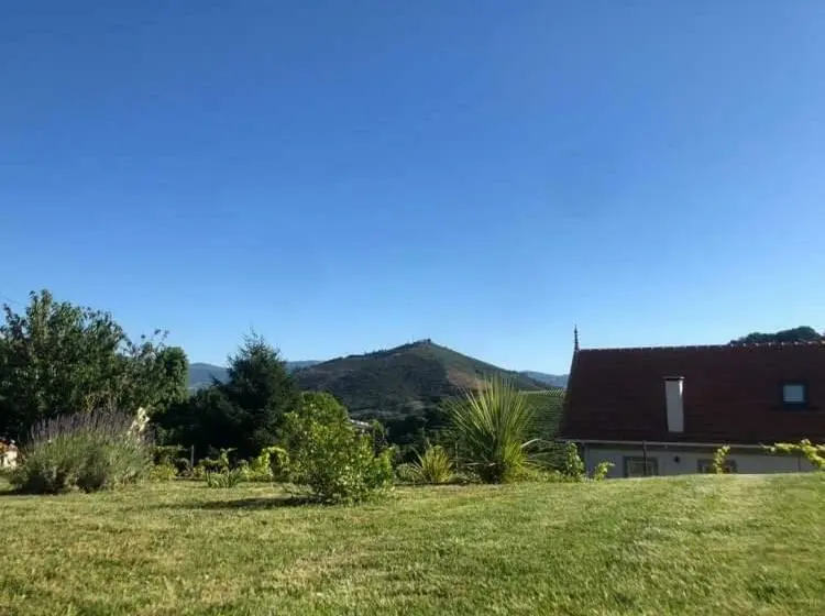 １ベッドルームハウス, Casa De Carrapatelo